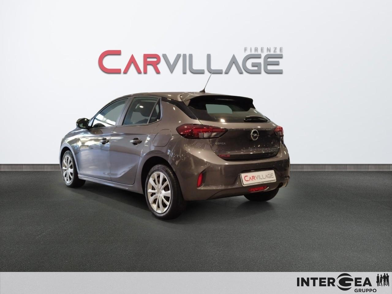 OPEL Corsa 1.5 GS Line s&s 100cv