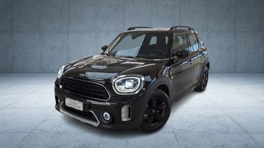 MINI Countryman 1.5 Cooper Northwood Edition Countryman Aut.