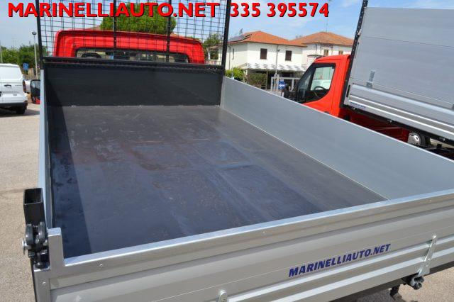 IVECO Daily 35C12 2.3 116CV RIBALTABILE EURO 6 P.CONSEGNA