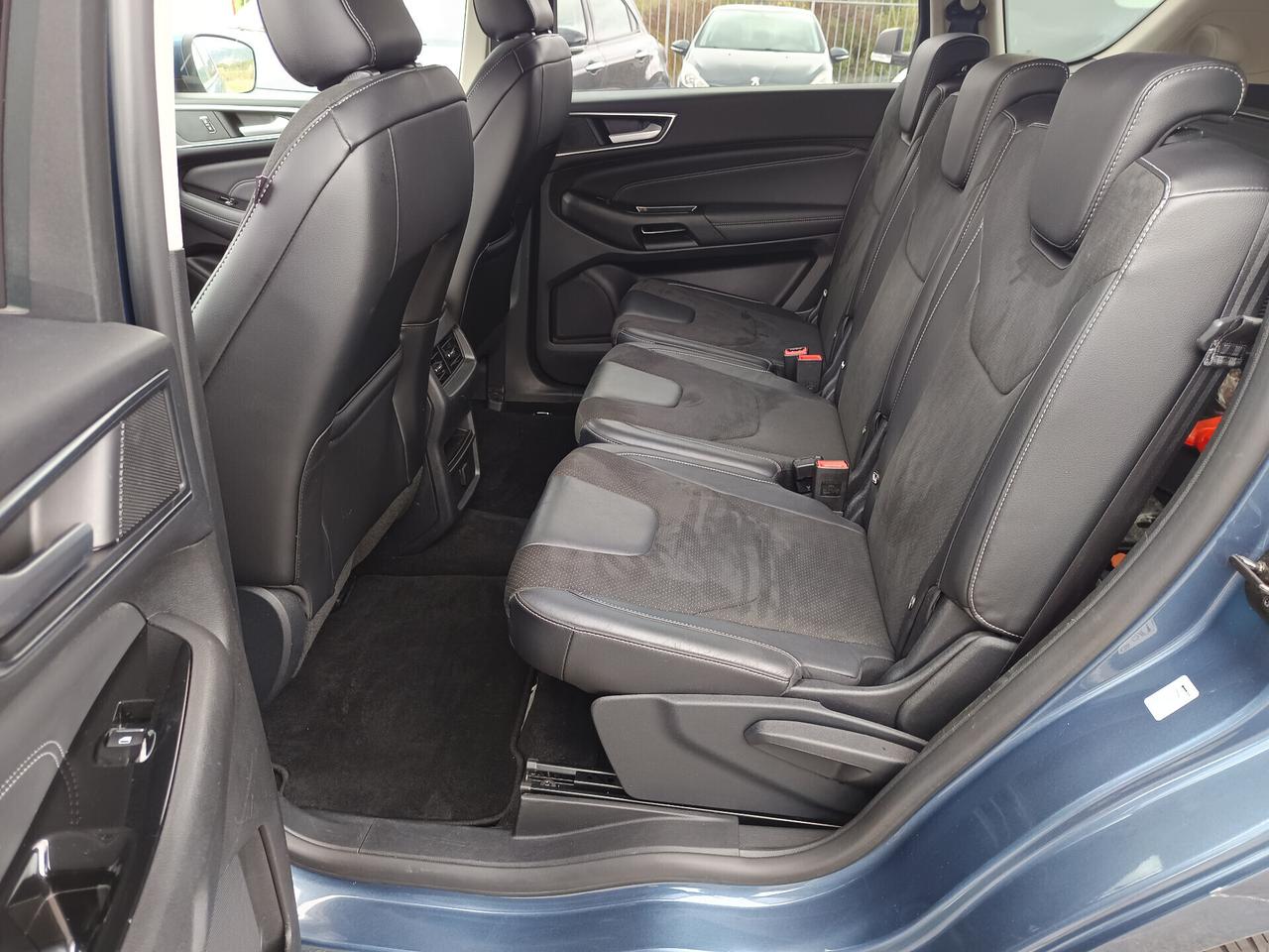 Ford S-Max 2.0 EcoBlue 150CV Start&Stop Aut. Titanium Business