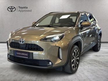 Toyota Yaris Cross 1.5H (116 CV) E-CVT Trend