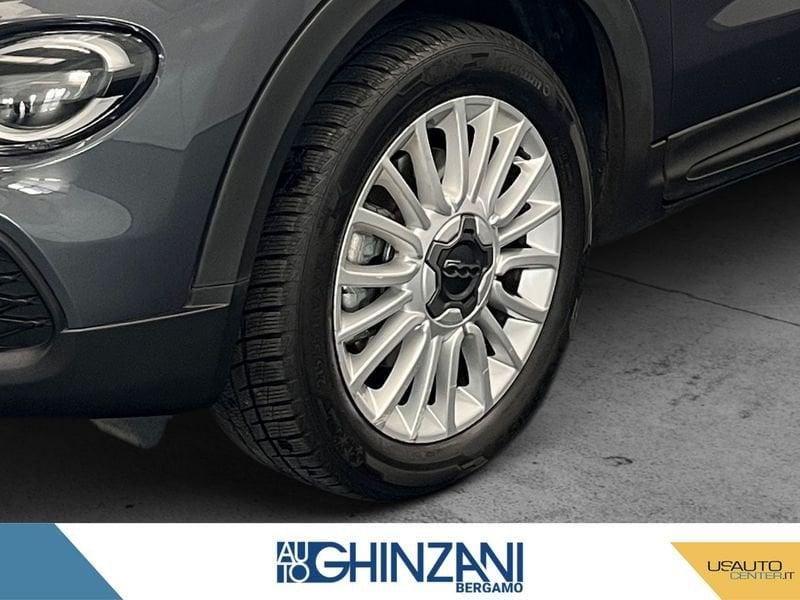 FIAT 500X 500X 1.3 T4 150 CV DCT Connect