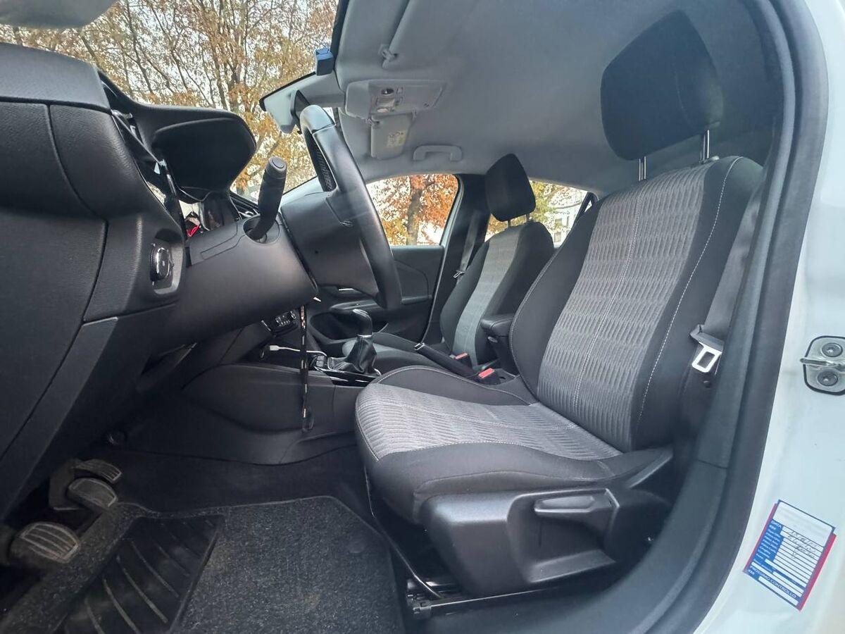 Opel Corsa 1.2 Edition s&s 75cv