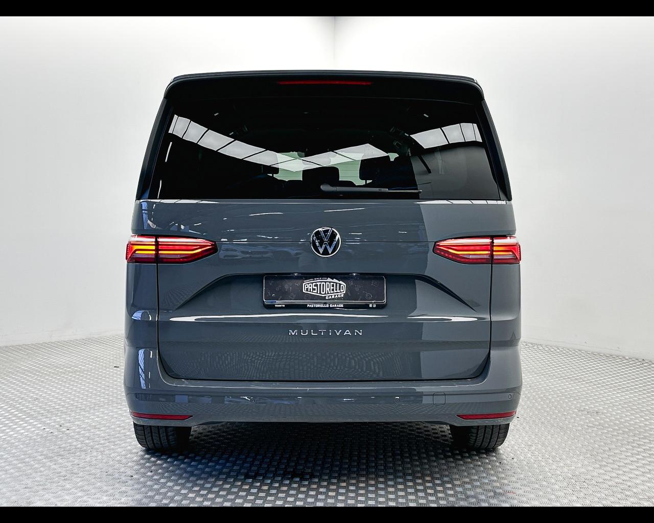 VOLKSWAGEN Multivan 7ª '21-> - Multivan 2.0 TDI 150CV DSG Space