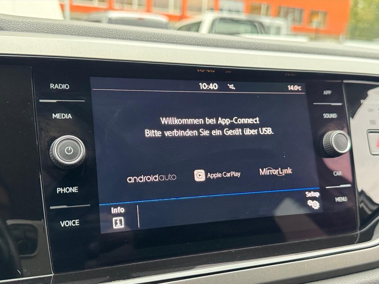 Volkswagen Polo 5p 1.6 tdi sport 95cv