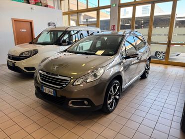 Peugeot 2008 1.6HDi 100 Allure-FINANZIABILE