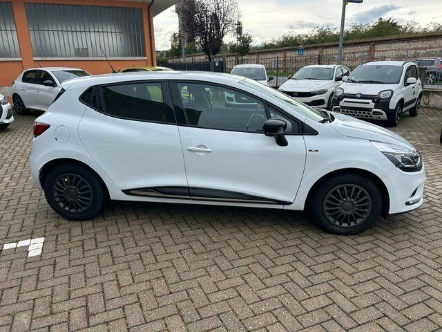 Renault Clio TCe 12V 90 CV GPL 5 porte Moschino Zen