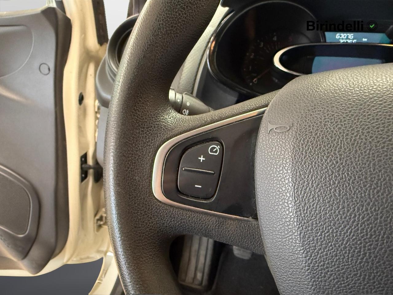RENAULT Clio 4ª serie - Clio dCi 8V 75CV Start&Stop 5 porte Energy Life