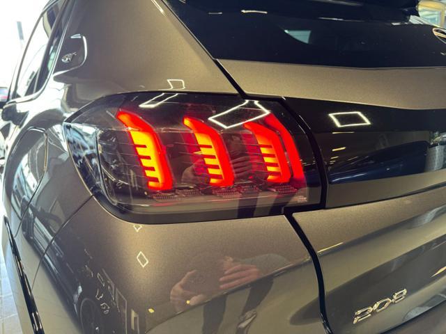 PEUGEOT 208 PureTech 100 Stop&Start 5 porte GT