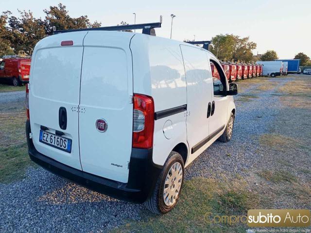 FIAT Fiorino 1.3 MJT 75CV +IVA 22%