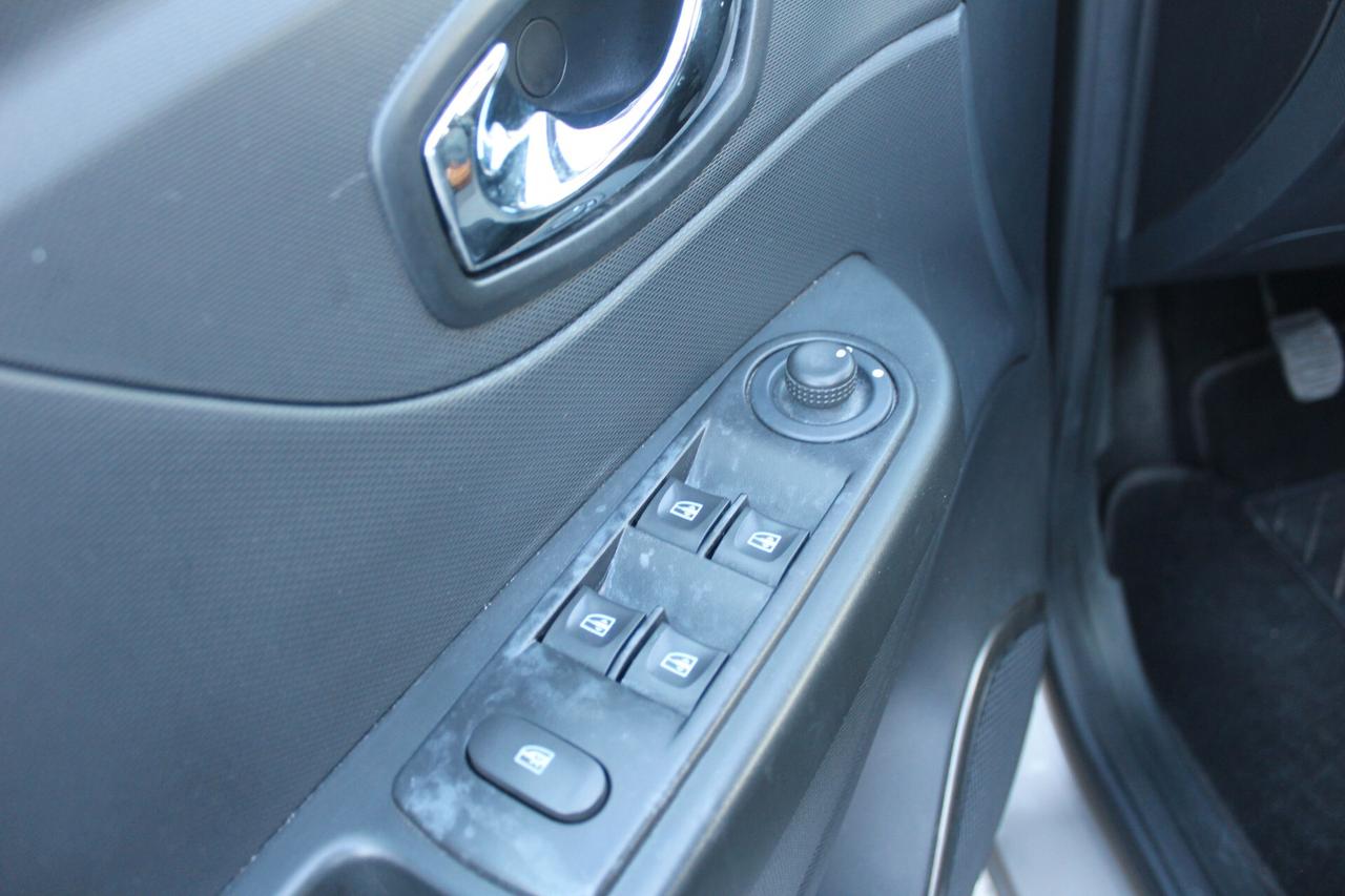 Renault Captur 1.5 DCI START&STOP ENERGY R- LINK