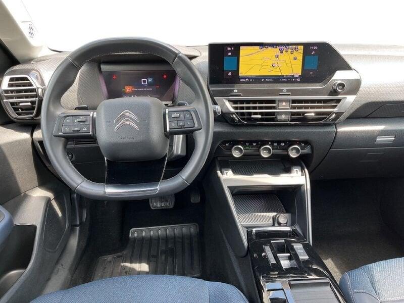 Citroën C4 III 2021 1.5 bluehdi Shine s&s 130cv eat8
