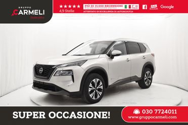 Nissan X-Trail 1.5 e-POWER N-Connecta 2WD