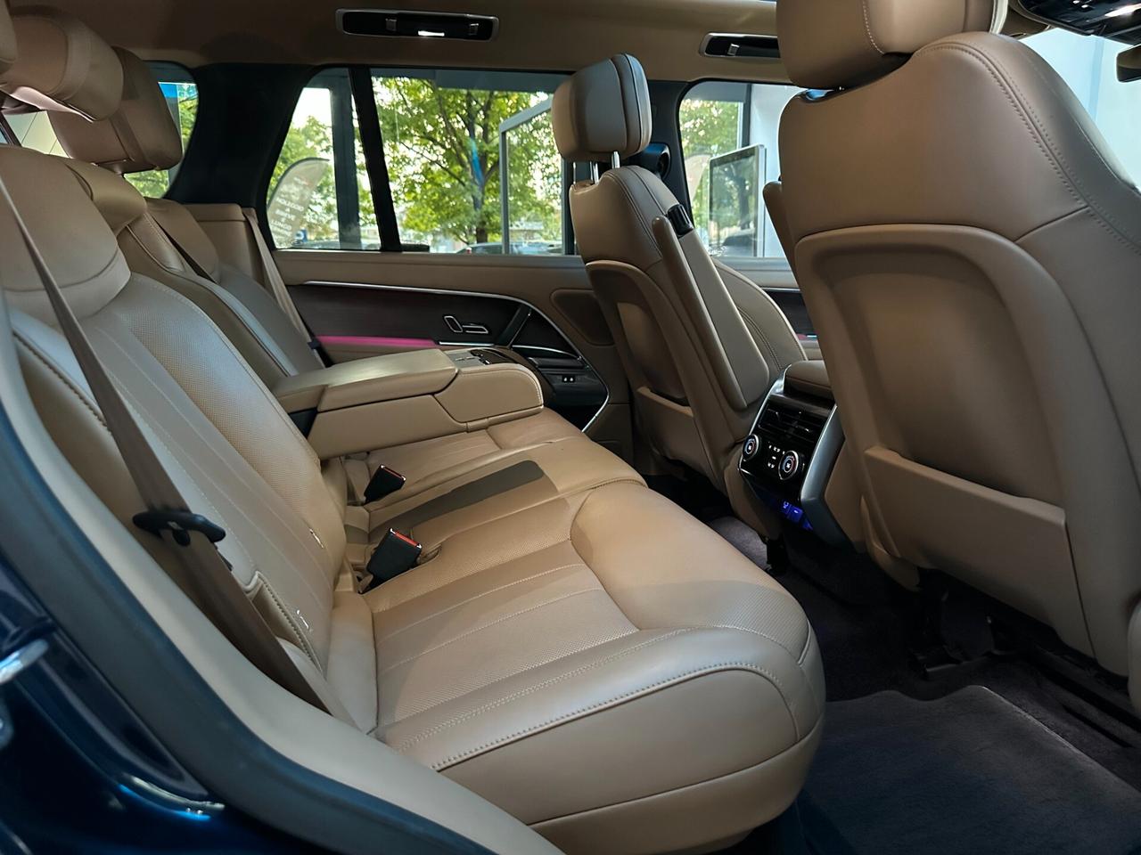 Land Rover Range 3.0D l6 Autobiography