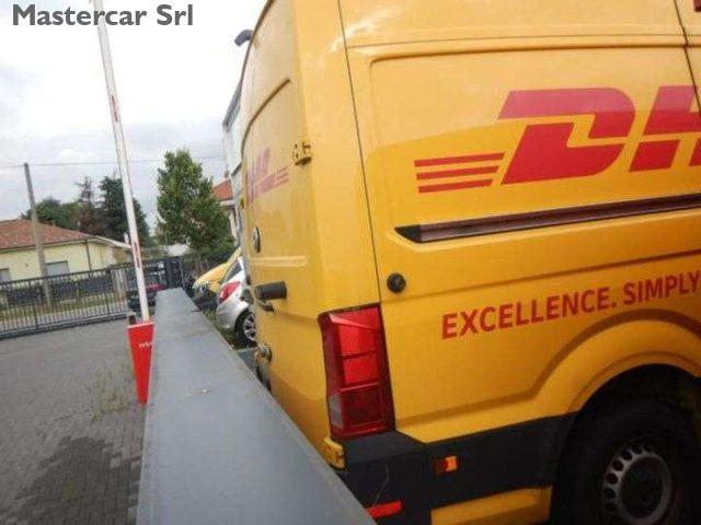 VOLKSWAGEN Crafter 30 2.0 TDI 140CV L3-H3 140 cv - GA065SX
