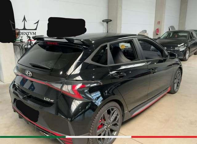 Hyundai i20 1.6 t-gdi N Performance Techno Pack
