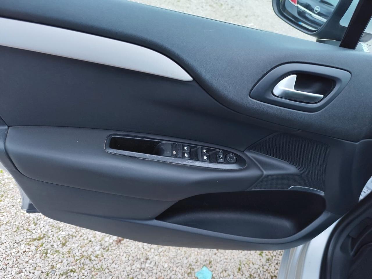 Citroen C4 1.6 HDi 90 Business