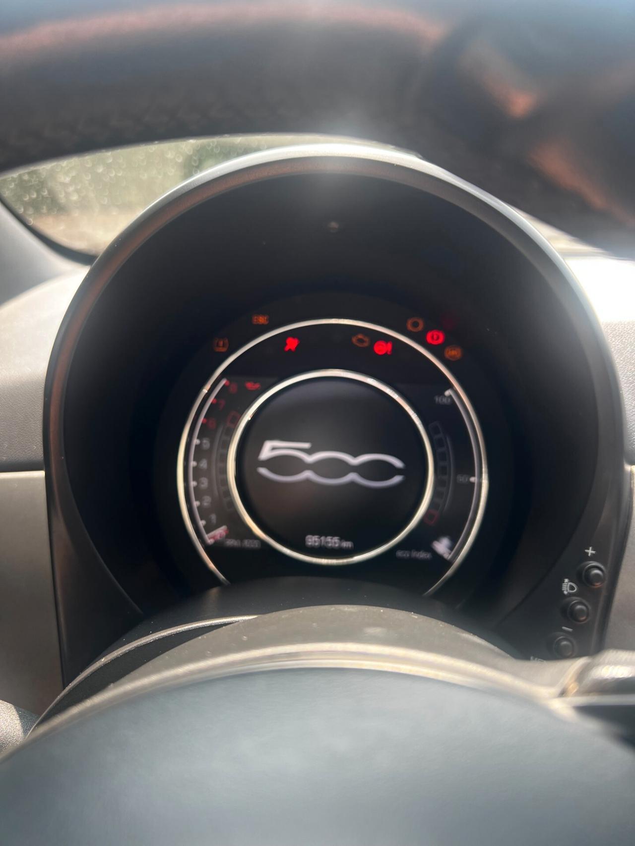 Fiat 500 1.2 S NEOPATENTATI