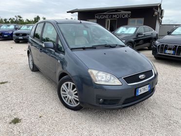 Ford Focus C-Max 1.6 TDCi (110CV) Ghia DIESEL