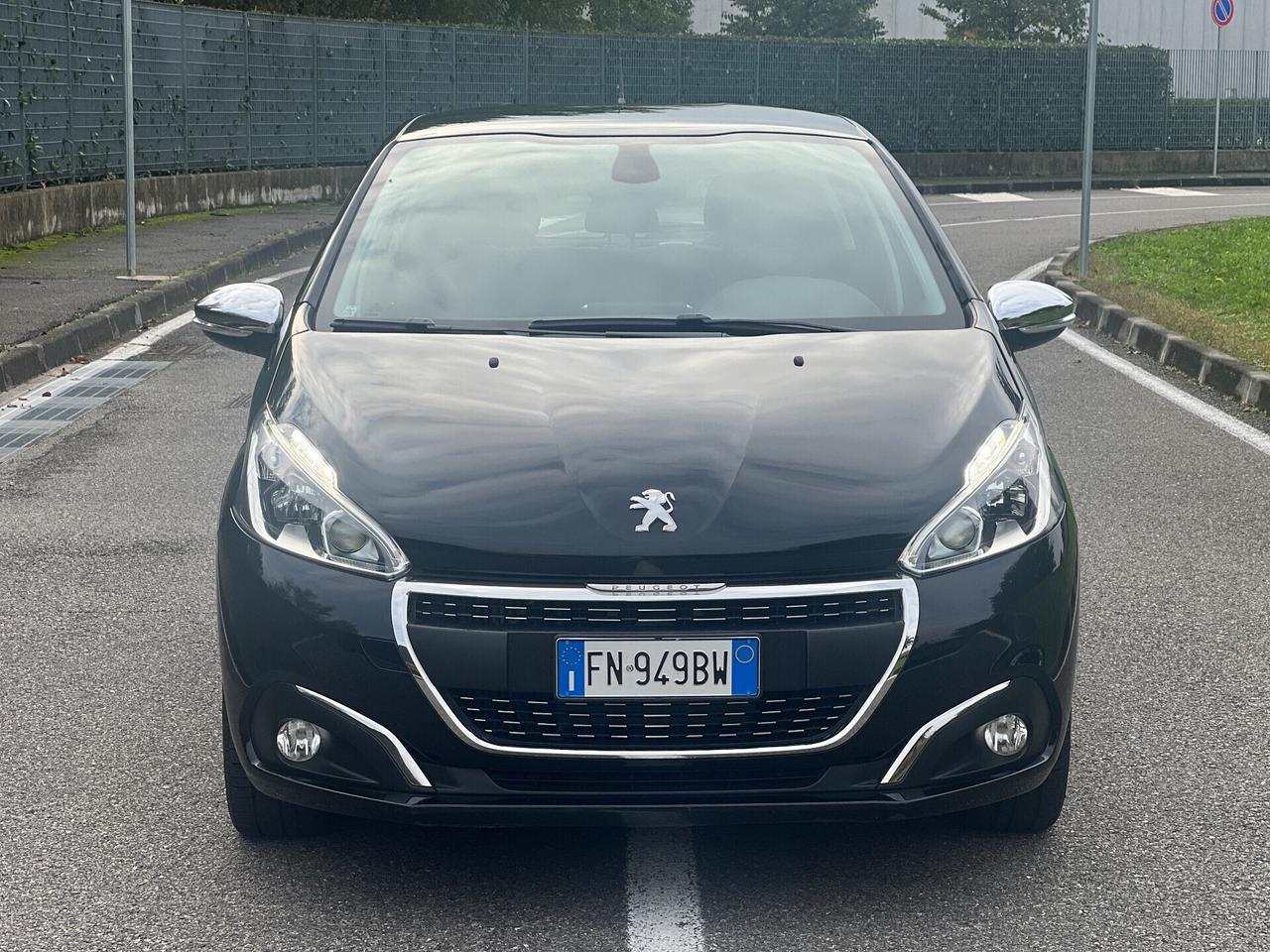 Peugeot 208 1.6 Diesel Ok Neopatentati