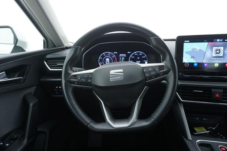 Seat Leon Sportstourer Business DSG BR850793 2.0 Diesel 150CV