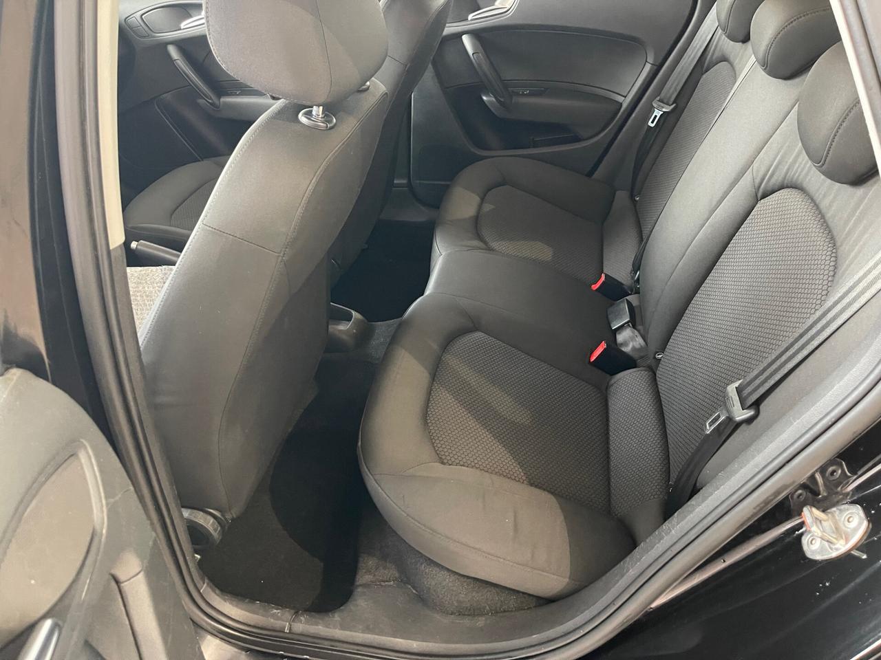 Audi A1 SPB 1.4 TDI ultra Metal