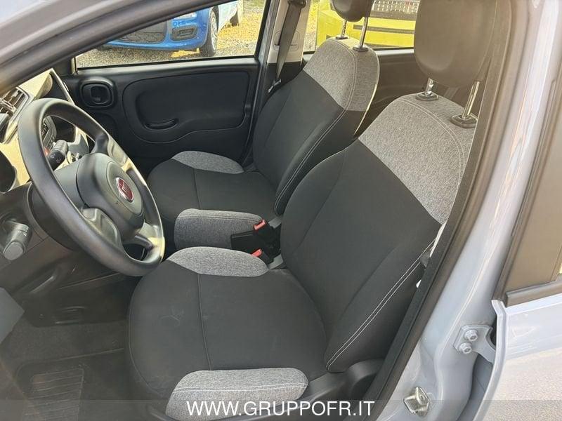 FIAT Panda 1.2 EasyPower