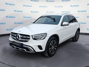 Mercedes-Benz GLC GLC 200 d 4Matic Sport