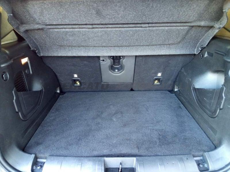 Jeep Renegade Renegade 1.5 turbo t4 mhev Limited 2wd 130cv dct