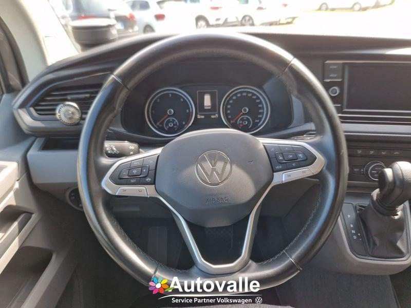 Volkswagen California 2.0 TDI 150CV DSG Beach Tour