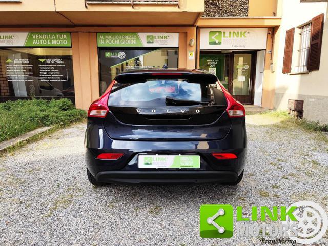 VOLVO V40 D2 1.6 Momentum GARANZIA INCLUSA