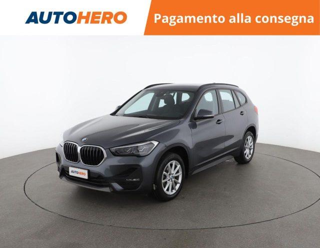 BMW X1 sDrive16d Advantage