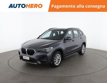 BMW X1 sDrive16d Advantage