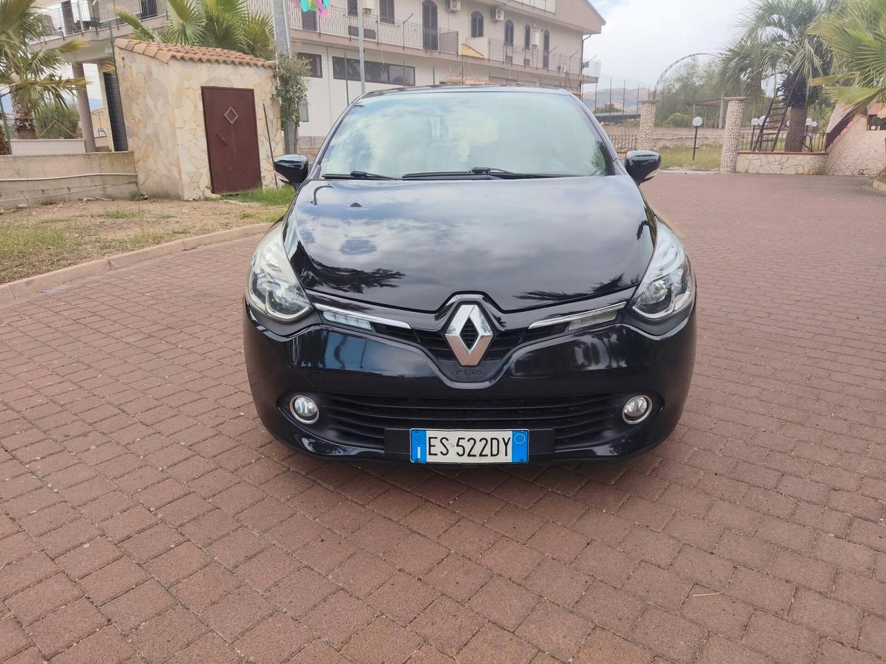 Renault Clio 1.5 dCi 8V 75CV 5 porte Live