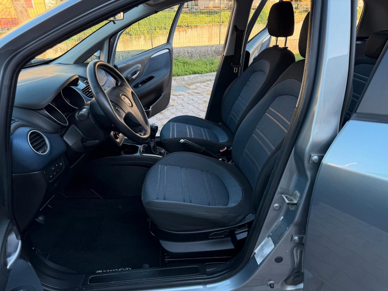 Fiat Punto Evo 1.3 Mjt 75 CV Start&Stop
