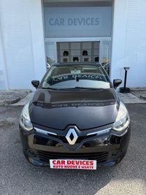 Renault New Clio 1.5 - NEOPATENTATI- UNICO PROPRIETARIO