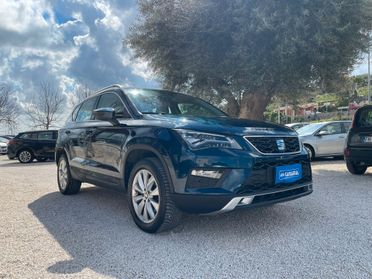 SEAT ATECA 2.0 TDI XCELLENCE - 2018