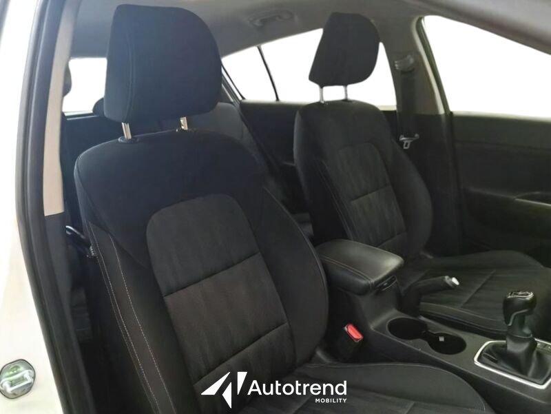 KIA Sportage 1.6 ECOGPL 132 CV 2WD Urban