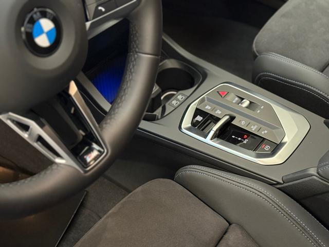 BMW 120 48V MSport