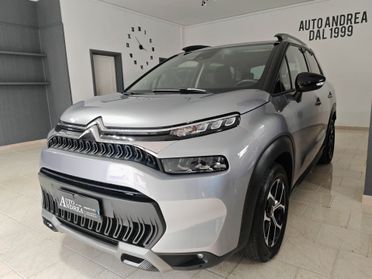 Citroen C3 Aircross 15BlueHDi navig led 2022