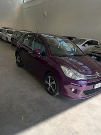 Citroen C3 exclusive
