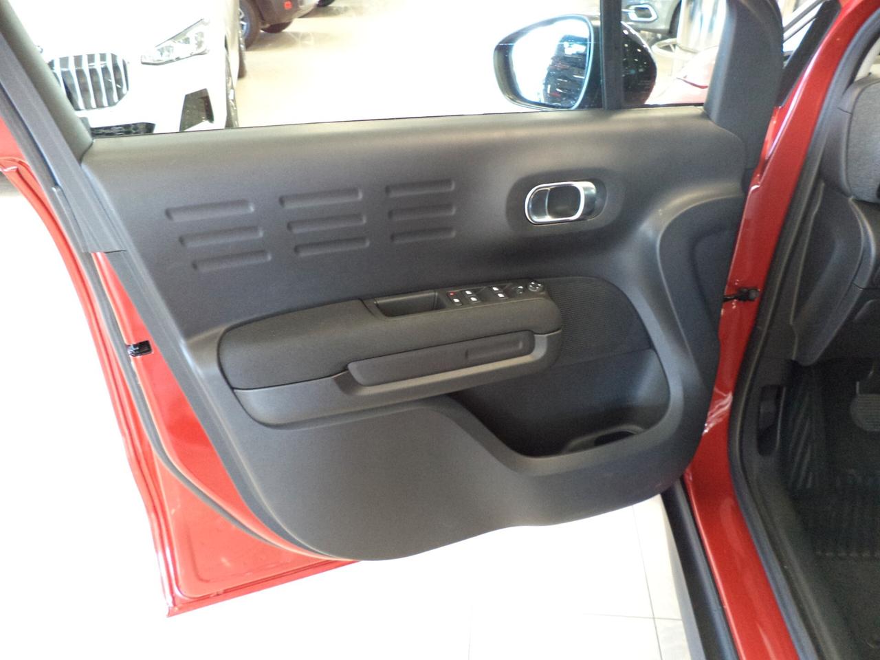 CITROEN C3 SUV AIRCROSS PLUS 1.5 BLUEHDI 110CV/81KW S&S