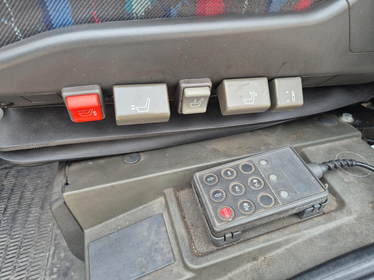 Iveco eurocargo 80E18