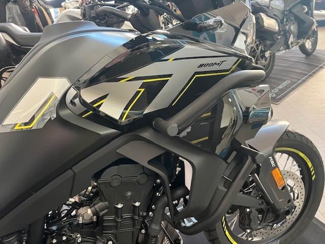 Cf Moto 800MT EXPLORER