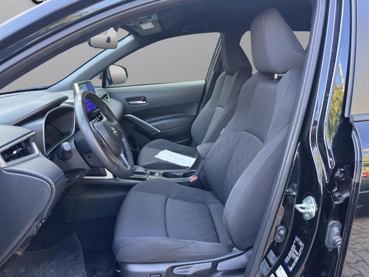 Toyota Corolla Cross 1.8h Trend fwd 140cv e-cvt
