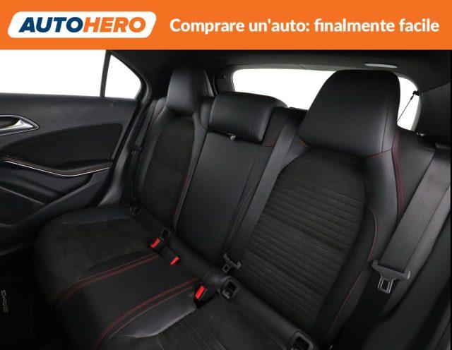 MERCEDES-BENZ A 180 d Premium