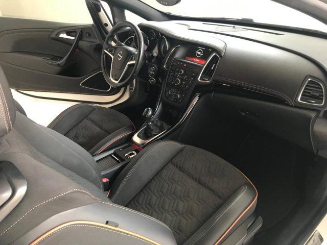 OPEL Cascada 2.0 CDTI ECOTEC 170CV Cosmo