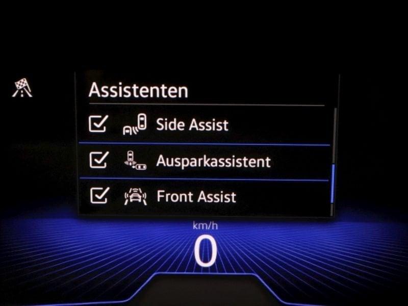 Volkswagen T-Roc T-Roc 1.5 TSI ACT R-Line LED COCKPIT CAMERA NAVI