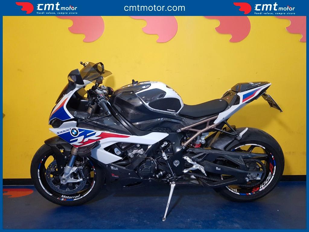 BMW S 1000 RR - 2021