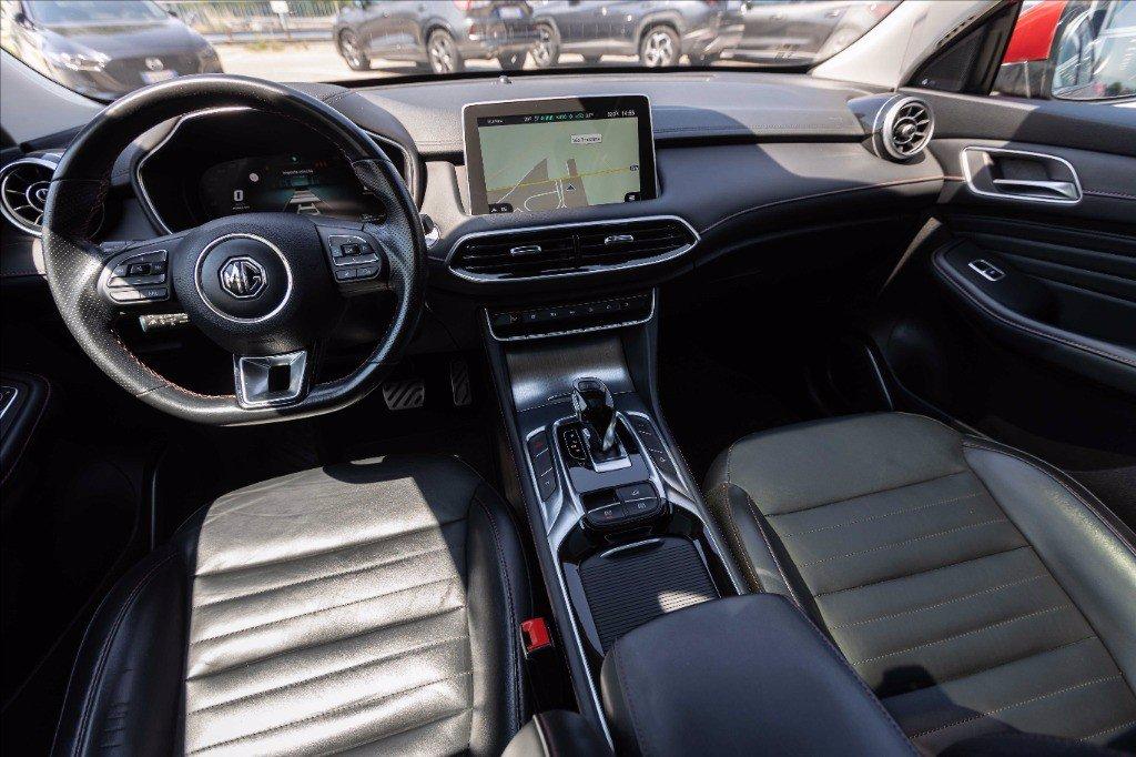 MG EHS 1.5 t-gdi phev Luxury auto del 2023